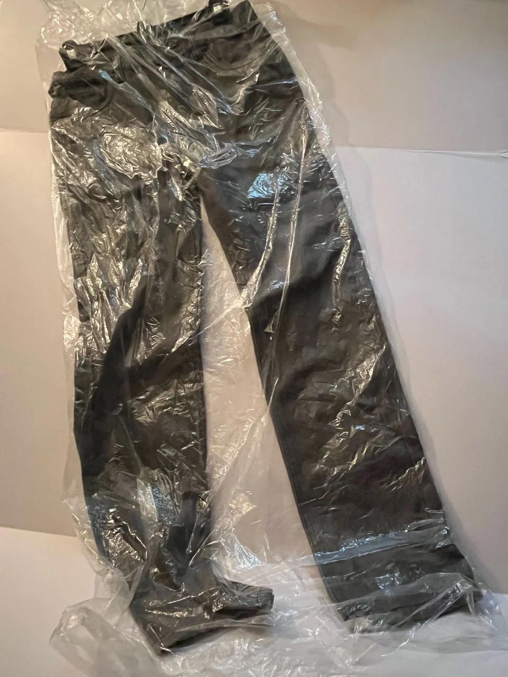 NWT Calvin Klein Gray Jeans - Boy’s Size 14